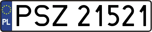 PSZ21521