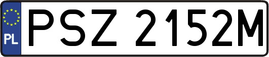 PSZ2152M