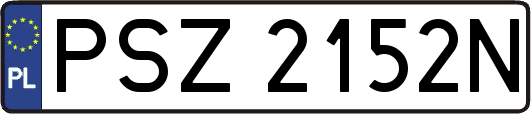 PSZ2152N