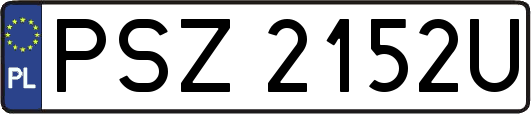 PSZ2152U