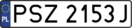 PSZ2153J
