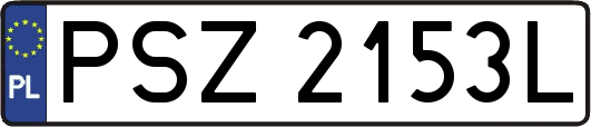 PSZ2153L