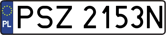 PSZ2153N
