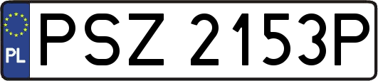 PSZ2153P