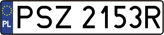 PSZ2153R