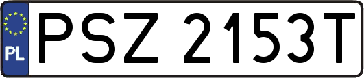 PSZ2153T