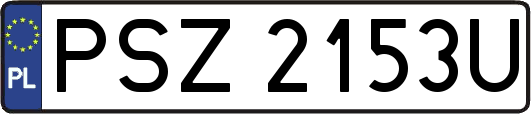 PSZ2153U