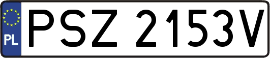 PSZ2153V