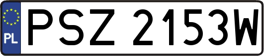 PSZ2153W