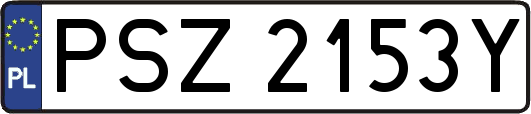 PSZ2153Y