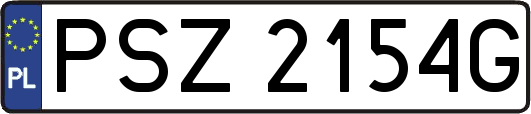 PSZ2154G