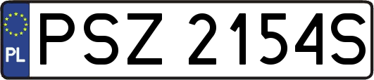 PSZ2154S