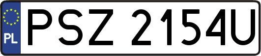 PSZ2154U