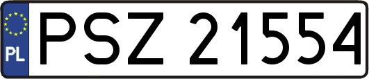 PSZ21554