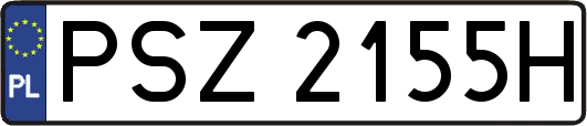 PSZ2155H