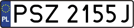 PSZ2155J