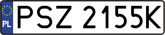 PSZ2155K