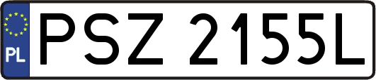 PSZ2155L
