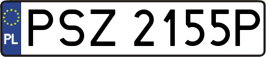 PSZ2155P