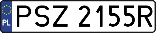 PSZ2155R