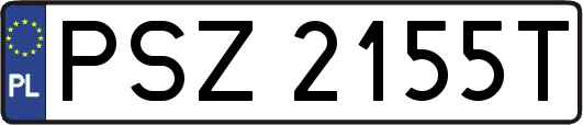 PSZ2155T