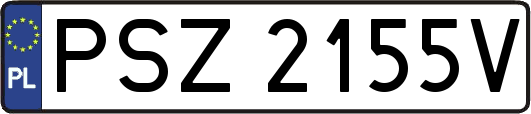 PSZ2155V
