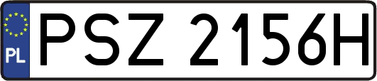 PSZ2156H