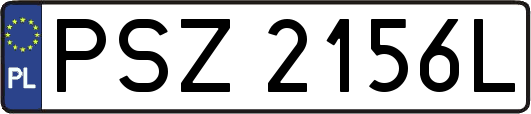 PSZ2156L