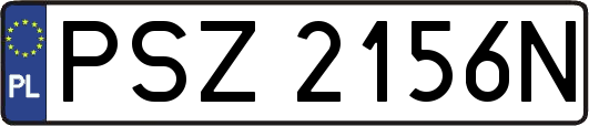 PSZ2156N