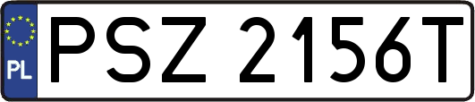 PSZ2156T