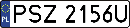 PSZ2156U