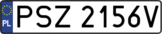 PSZ2156V