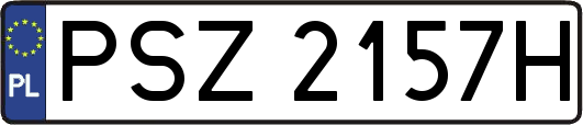 PSZ2157H