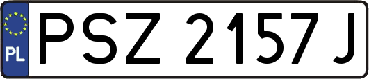PSZ2157J