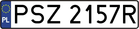 PSZ2157R
