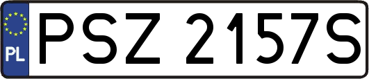 PSZ2157S