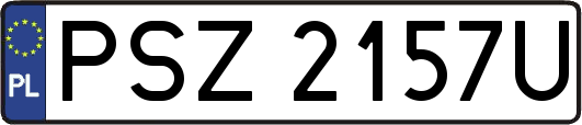 PSZ2157U