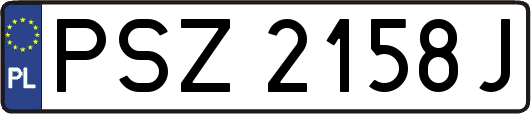 PSZ2158J