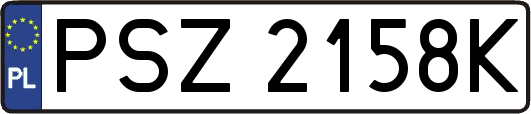 PSZ2158K