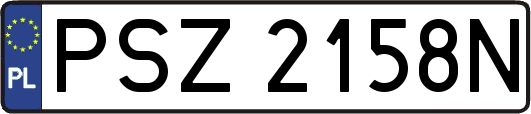 PSZ2158N