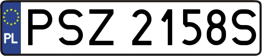 PSZ2158S