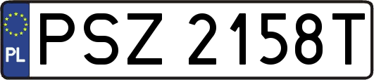 PSZ2158T