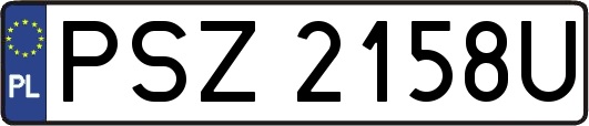 PSZ2158U