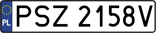 PSZ2158V