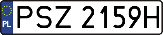 PSZ2159H