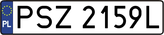 PSZ2159L
