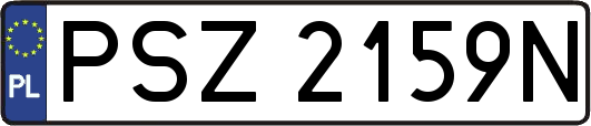 PSZ2159N