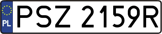 PSZ2159R
