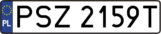 PSZ2159T