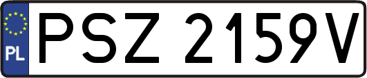 PSZ2159V